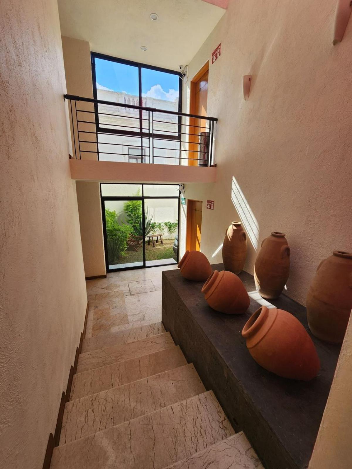 Hotel Consulado Guadalajara Ngoại thất bức ảnh