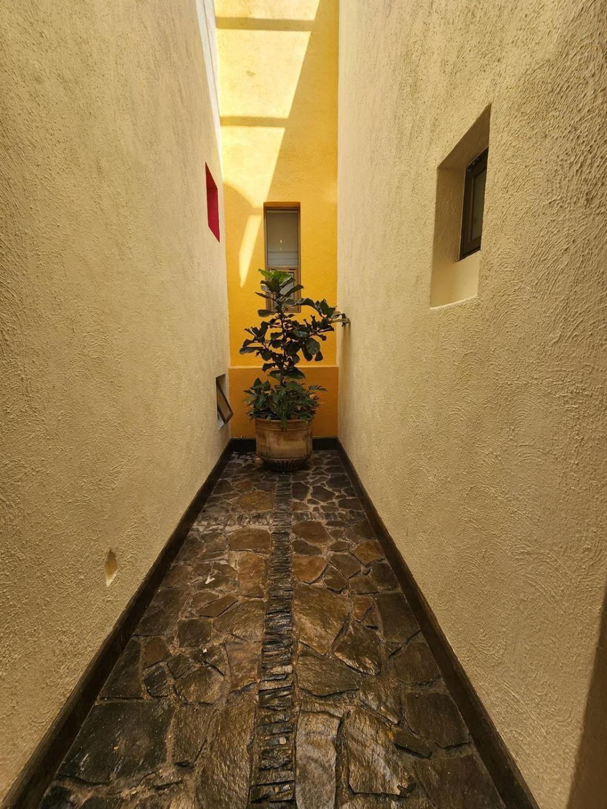 Hotel Consulado Guadalajara Ngoại thất bức ảnh