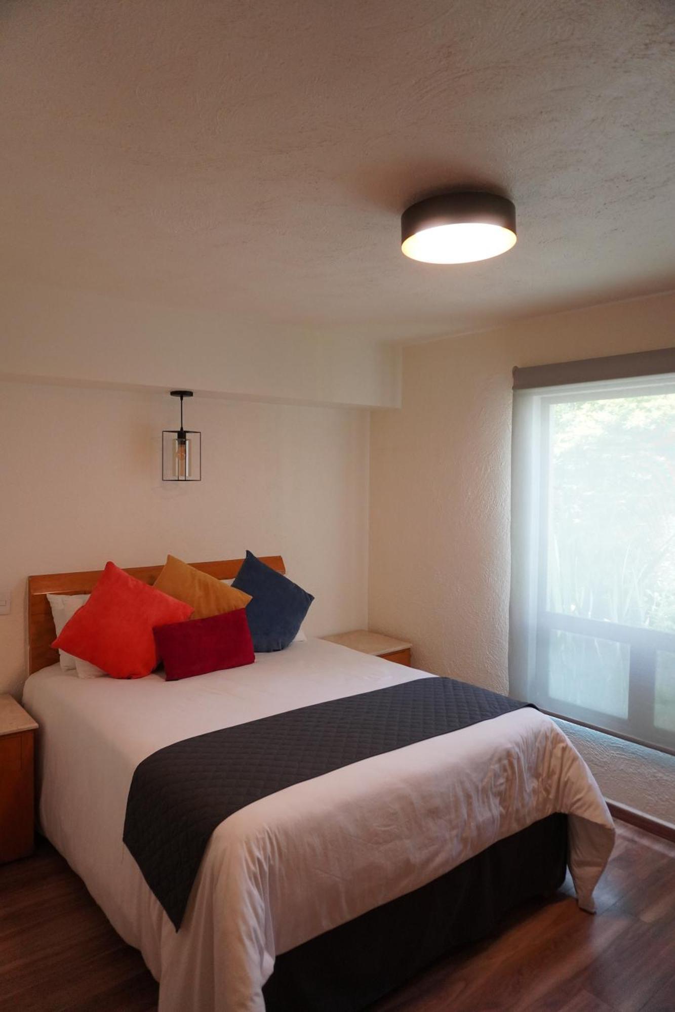 Hotel Consulado Guadalajara Ngoại thất bức ảnh