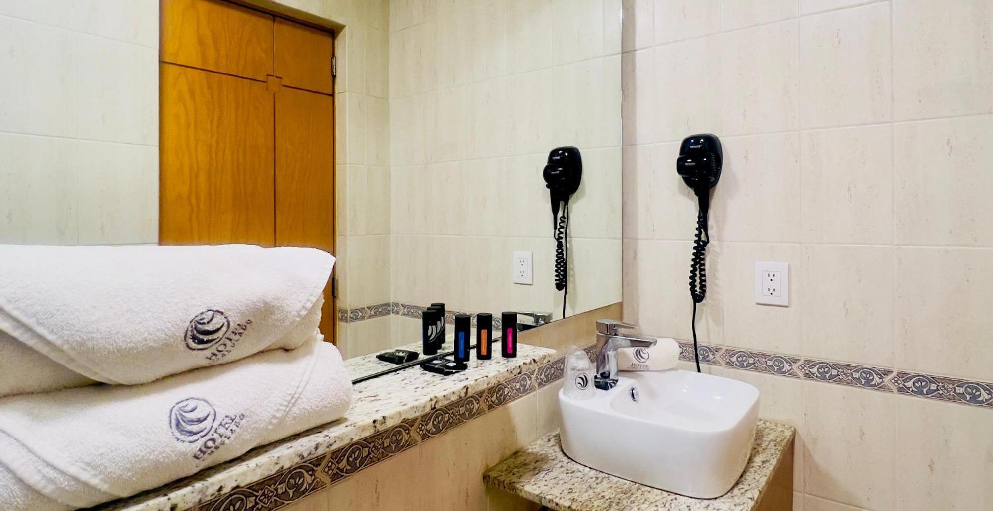 Hotel Consulado Guadalajara Ngoại thất bức ảnh